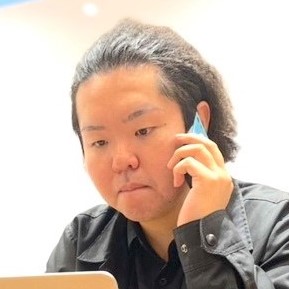 佐藤伶_株式会社プライマルヴェニュー 佐藤伶_株式会社プライマルヴェニュー