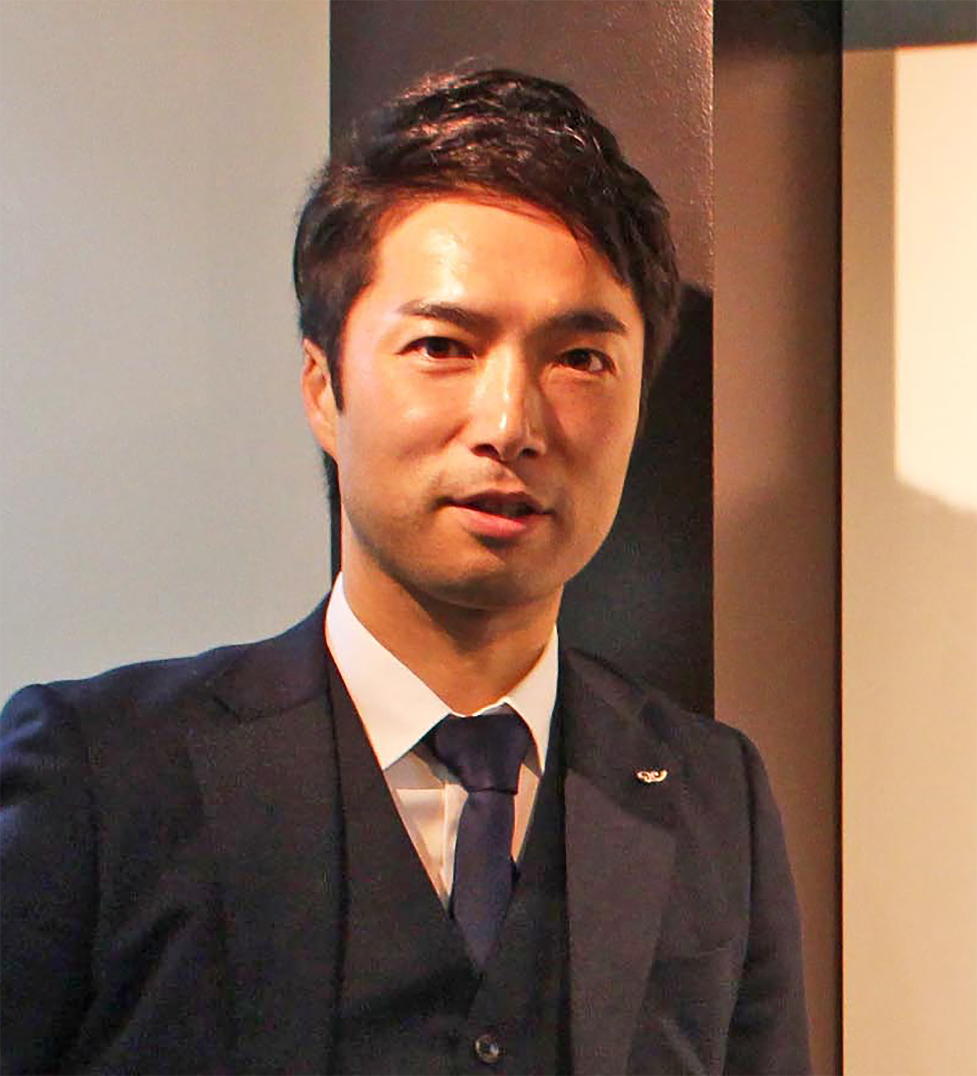 森興産 森さん